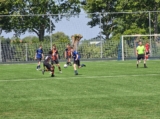 S.K.N.W.K. JO19-1 - M.Z.C. '11   JO19-1 (competitie) 2024-2025 (3e fase) (104/145)